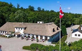 Bromølle Kro